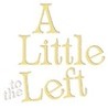 A Little To The Left Image