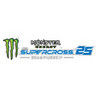 Monster Energy Supercross 25 - The Official Video Game