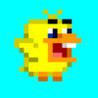Happy Matchy Bird Image