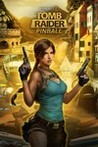 Pinball FX: Tomb Raider Pinball Image
