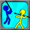 Stick Clicker Battle Image