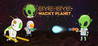 Bye-Bye, Wacky Planet Image