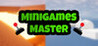 Minigames Master