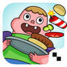 Blamburger - Fast, Fun Burger Building Arcade Action With Clarence Image
