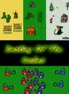 Destiny of the Cubes Image