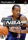 NBA 2K2 Image