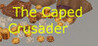 The Caped Crusader Image