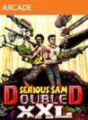 Serious Sam Double D XXL Image