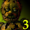 Five Nights at Freddy's 3 HD Image