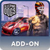 Sleeping Dogs: Community Gift Pack Image