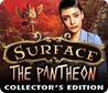 Surface: The Pantheon Image