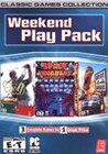 Weekend Play Pack Image