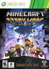 Minecraft: Story Mode - A Telltale Games Series - Season Pass