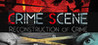 Crime Scene: Reconstruction of crime Image