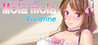 Mola mola: Vivienne Image