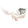 Wind Rush Image