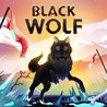 Black Wolf Image