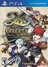 Ys: Memories of Celceta Image
