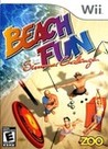 Beach Fun Summer Challenge Image