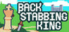 Backstabbing King