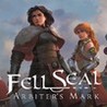 Fell Seal: Arbiter's Mark Image