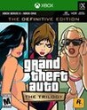 Grand Theft Auto: The Trilogy - The Definitive Edition Image