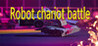 Robot chariot battle Image