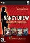 Nancy Drew: Ultimate Dare Image