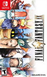 Final Fantasy IX Image