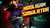Hooligan Simulator - San Gangster Andreas Fight for City, Battle Gangs, Shooter, Police