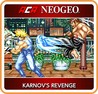 ACA NeoGeo: Karnov's Revenge Image