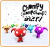 Chompy Chomp Chomp Party Image