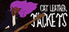 Cat Leather Jackets Image