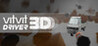 vitvitDRIVER 3D