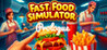 Fast Food Simulator: Prologue Image