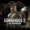 Commandos 2 HD Remaster Image