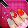 Nail Fashion Salon Image