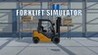 Forklift Simulator (2018) Image