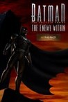Batman: The Enemy Within - Episode 2: The Pact