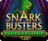 Snark Busters: All Revved Up Image