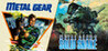 Metal Gear & Metal Gear 2: Solid Snake Image