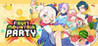 Fruit Mountain Party Image