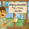 Phil's Epic Fill-a-Pix Adventure