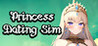 Princess Dating Sim Image