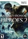 Medal of Honor Heroes 2 Image
