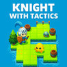 Knight with Tactics Image