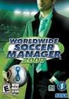 Worldwide Soccer Manager 2007 Image