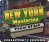New York Mysteries: Power of Art Image
