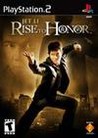 Rise to Honor Image