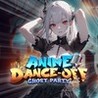 Anime Dance-Off - Ghost Party Image